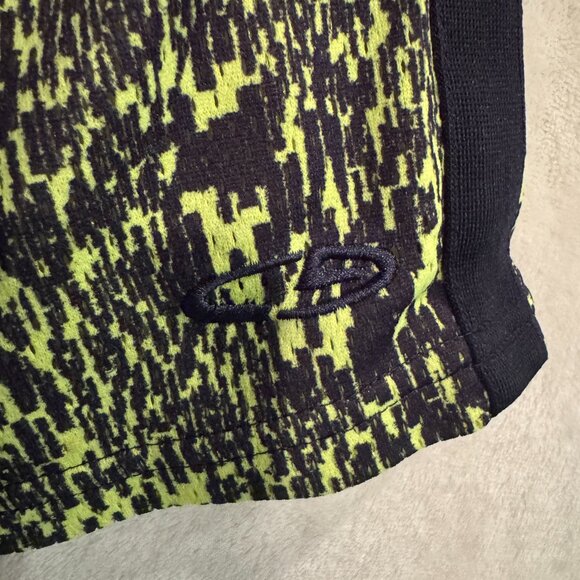 Reebok Champion Adidas Small Athletic Shorts Drawstring & Pockets Green Lot of 4 - Picture 9 of 12